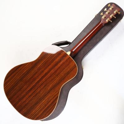 【中古】 アコースティックギター YAMAHA LL26 2004年製 前期モデル ヤマハ ボディバック画像