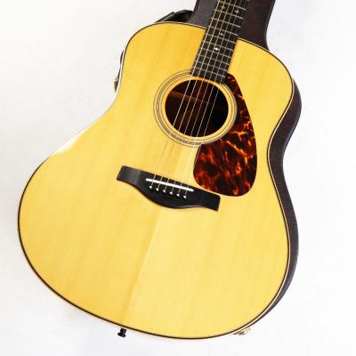 【中古】 アコースティックギター YAMAHA LL26 2004年製 前期モデル ヤマハ ボディ画像