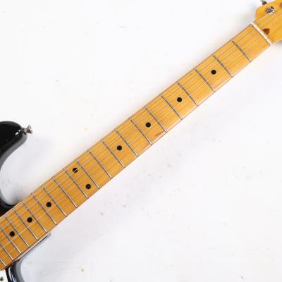 【中古】 エレキギター Fender Japan ST57-58US T(Tabacco SunBurst) 1997-2000年頃製造 フェンダージャパン ストラトキャスター USピックアップ Stratocaster Crafted in Japan 日本製 指板