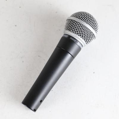 【中古】 マイク ダイナミックマイク ボーカル用 SHURE SM58 シュアー 58 ゴッパ シュア