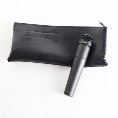 【中古】 マイク ダイナミックマイク 楽器用 SHURE SM57 シュアー 57 ゴーナナ シュア