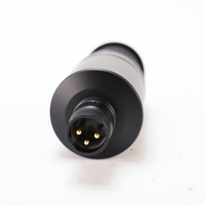【中古】 コンデンサーマイク AUDIO-TECHNICA AT2020 オーディオテクニカ オーテク XLR