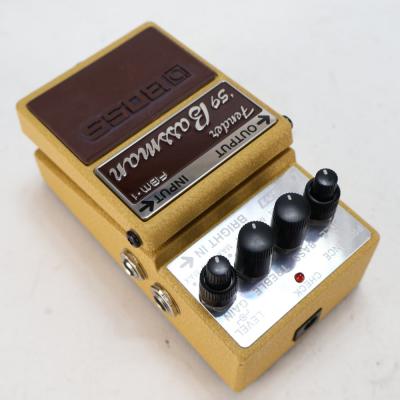 【中古】 エフェクター BOSS FBM-1 Fender 59 Bassman ギターエフェクター 59ベースマン 全体