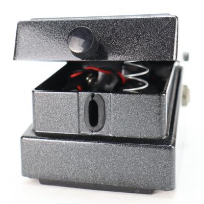 【中古】メタルコア エフェクター BOSS ML-2 Metal Core ハイゲイン ディストーション エフェクター 電池ボックス