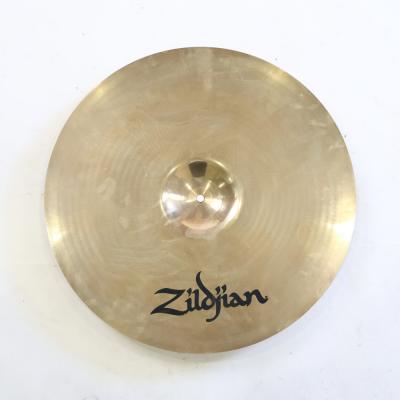 【中古】ライドシンバル ジルジャン ZILDJIAN A CUSTOM RIDE 20インチ ライドシンバル 詳細画像