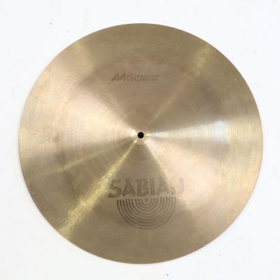 【中古】 チャイナシンバル セイビアン SABIAN AA CHINESE 20インチ