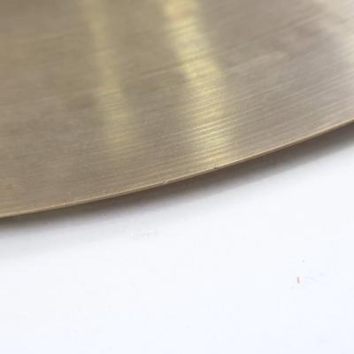 【中古】 チャイナシンバル セイビアン SABIAN AA CHINESE 20インチ アップ