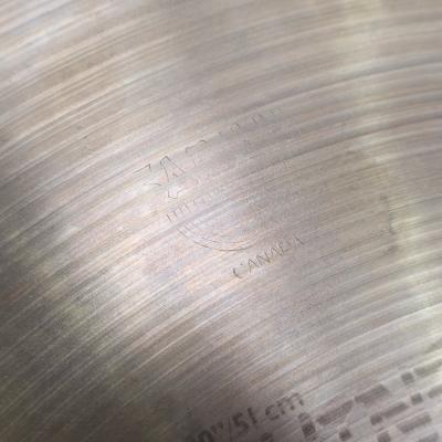 【中古】 チャイナシンバル セイビアン SABIAN AA CHINESE 20インチ アップ