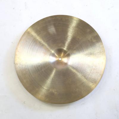 【中古】 ドラムシンバル ジルジャン ZILDJIAN A Zildjian 20インチ ドラムシンバル 詳細画像