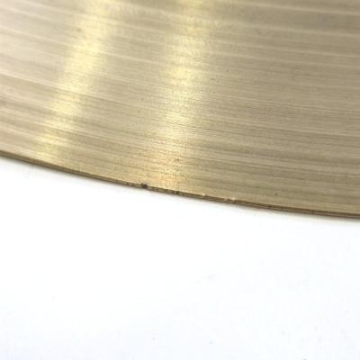 【中古】 ドラムシンバル ジルジャン ZILDJIAN A Zildjian 20インチ ドラムシンバル 詳細画像