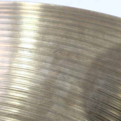 【中古】 ライドシンバル ジルジャン ZILDJIAN A ZILDJIAN FLAT TOP RIDE 18インチ アップ