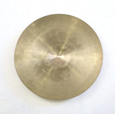 【中古】 ライドシンバル ジルジャン ZILDJIAN A Zildjian HEAVY RIDE 20インチ 詳細画像