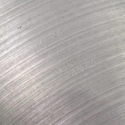 【中古】 ライドシンバル ジルジャン ZILDJIAN A Zildjian HEAVY RIDE 20インチ 詳細画像