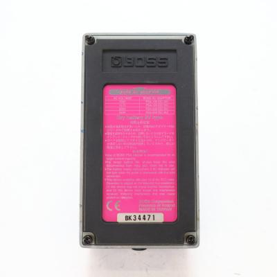 【中古】 デジタル ピッチシフター ディレイ エフェクター BOSS PS-3 Digital Pitch Shifter / Delay ギターエフェクター 詳細画像