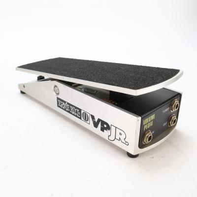 【中古】 ボリュームペダル ERNIE BALL 6180 Volume Pedal Junior VP JR エフェクター