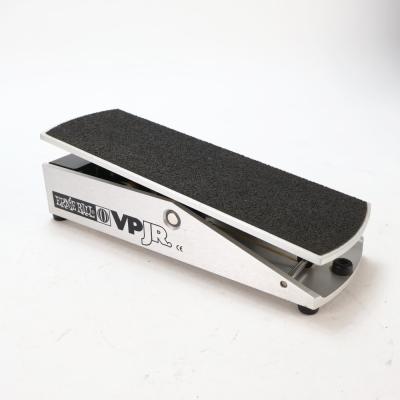 【中古】 ボリュームペダル ERNIE BALL 6180 Volume Pedal Junior VP JR エフェクター 詳細画像