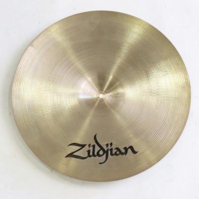 【中古】ライドシンバル ジルジャン ZILDJIAN A Zildjian MEDIUM RIDE 20インチ 裏面