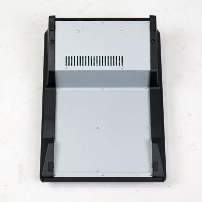 【中古】 ヤマハ YAMAHA MG12XU ミキサー 裏面