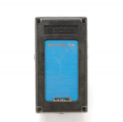【中古】スーパーコーラス エフェクター BOSS CH-1 Super Chorus ギターエフェクター コーラス 詳細画像