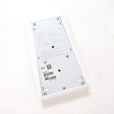 【中古】 ミキサー ヤマハ YAMAHA AG03 mk2 W ライブストリーミングミキサー ホワイト 詳細画像