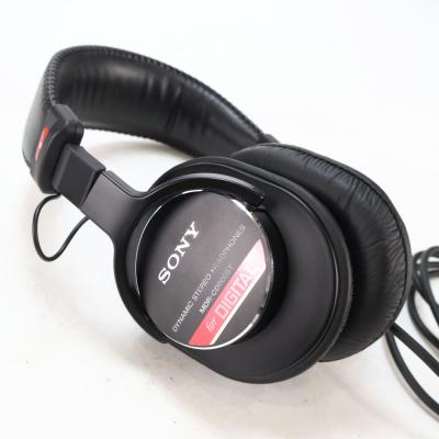 【中古】 ヘッドホン ソニー SONY MDR-CD900ST モニターヘッドホン 詳細画像