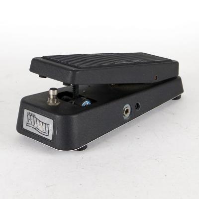 【中古】 ワウ エフェクター JIM DUNLOP Cry Baby GCB-95 ワウペダル
