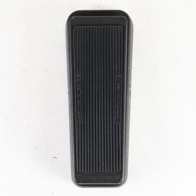 【中古】 ワウ エフェクター JIM DUNLOP Cry Baby GCB-95 ワウペダル 正面