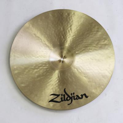 【中古】 ライドシンバル ジルジャン ZILDJIAN K.Zildjian Ride 20インチ ライドシンバル 裏面