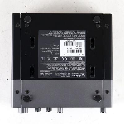 【中古】 オーディオインターフェイス Steinberg UR22C スタインバーグ USBオーディオインターフェース 裏面