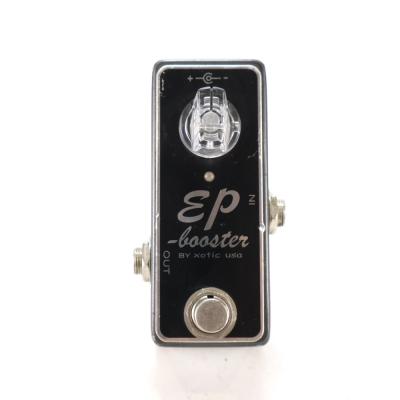 【中古】 ブースター Xotic EP Booster エキゾチック ギターエフェクター