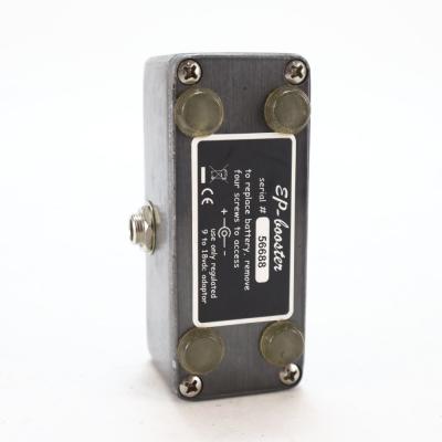 【中古】 ブースター Xotic EP Booster エキゾチック ギターエフェクター 詳細画像