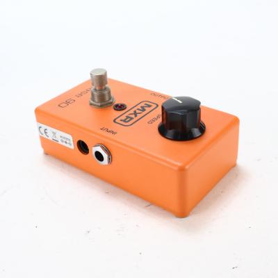 【中古】 フェイザー MXR M-101 PHASE90 ギターエフェクター PHASE 90 フェイズ90 詳細画像