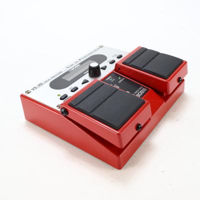 【中古】 ボーカルエフェクター BOSS VE-20 Vocal Performer ボーカルパフォーマー ピッチコレクト 詳細画像
