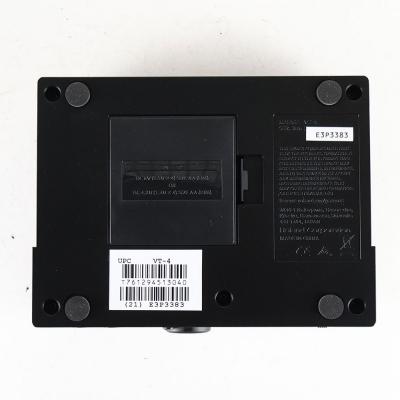 【中古】 ボイスエフェクト ボーカルエフェクター ROLAND VT-4 Voice Transformer ボイストランスフォーマー ローランド 裏面