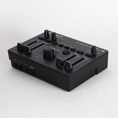 【中古】 ボイスエフェクト ボーカルエフェクター ROLAND VT-4 Voice Transformer ボイストランスフォーマー ローランド 全体