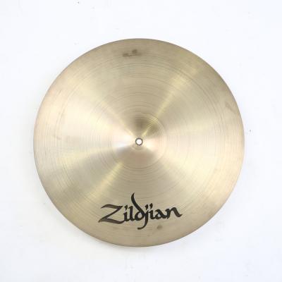 【中古】ライドシンバル ジルジャン ZILDJIAN A Zildjian MEDIUM RIDE 20インチ 詳細画像