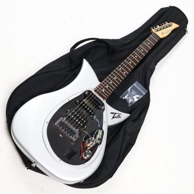 【中古】 TOKAI トーカイ Talbo BLAZING FIRE MOD. 2013年製 エレキギター