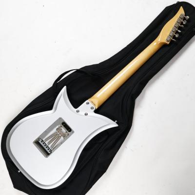【中古】 TOKAI トーカイ Talbo BLAZING FIRE MOD. 2013年製 エレキギター ボディ画像
