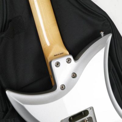 【中古】 TOKAI トーカイ Talbo BLAZING FIRE MOD. 2013年製 エレキギター ネックプレート