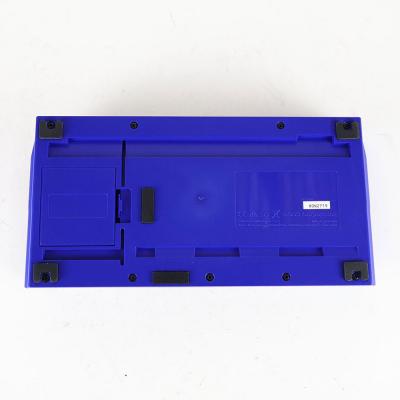 【中古】ボス マルチエフェクター BOSS GT-1 Guitar Effect Processor 裏面