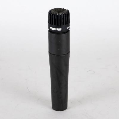 【中古】 マイク ダイナミックマイク 楽器用 SHURE SM57 シュアー 57 ゴーナナ シュア