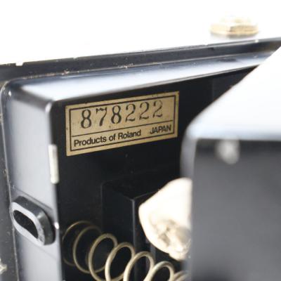【中古】 ヘビーメタル エフェクター BOSS HM-2 Heavy Metal Made in Japan ディストーション ギターエフェクター 詳細画像