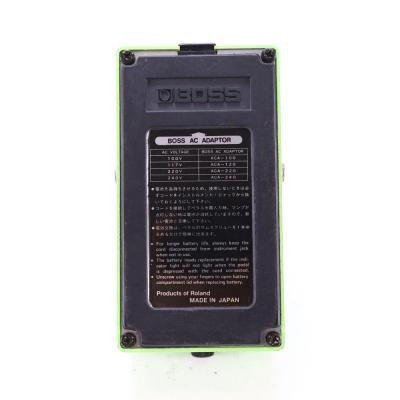 【中古】 スーパーフェイザー エフェクター BOSS PH-2 SUPER Phaser Made in Japan ボス ギターエフェクター 詳細画像