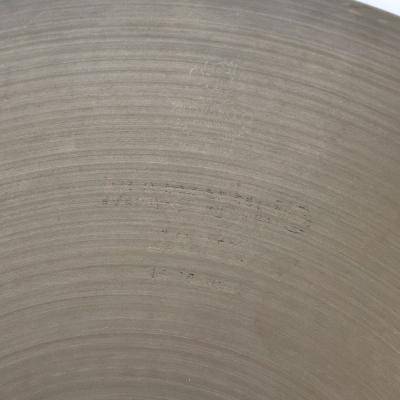 【中古】 クラッシュシンバル ジルジャン ZILDJIAN A Zildjian MARCHING BAND 16インチ 印字