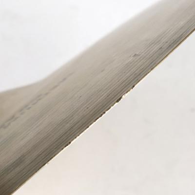 【中古】 クラッシュシンバル ジルジャン ZILDJIAN A Zildjian MEDIUM THIN CRASH 16インチ 70s〜80s クラッシュシンバル 凹み
