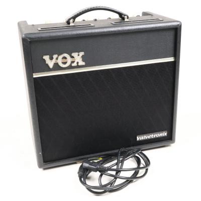 【中古】 ギターアンプ VOX VT40+ ボックス コンボアンプ
