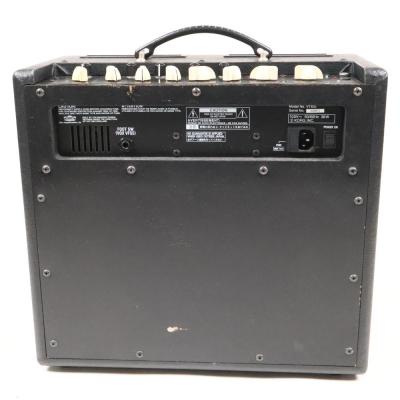 【中古】 ギターアンプ VOX VT40+ ボックス コンボアンプ 本体画像 裏