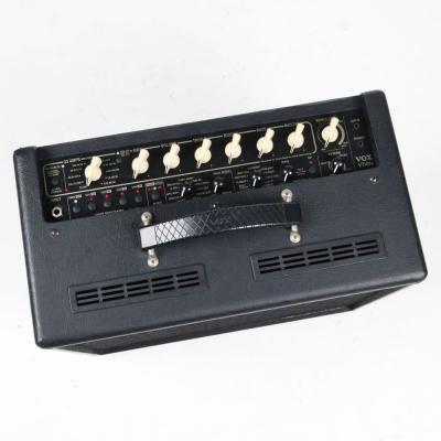 【中古】 ギターアンプ VOX VT40+ ボックス コンボアンプ コントロール