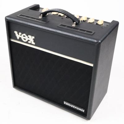 【中古】 ギターアンプ VOX VT40+ ボックス コンボアンプ 本体画像