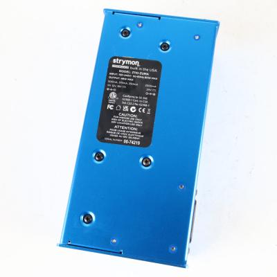【中古】 パワーサプライユニット ストライモン strymon Z110 Zuma 本体画像 裏
